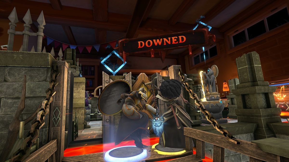 Demeo Battles official screenshot