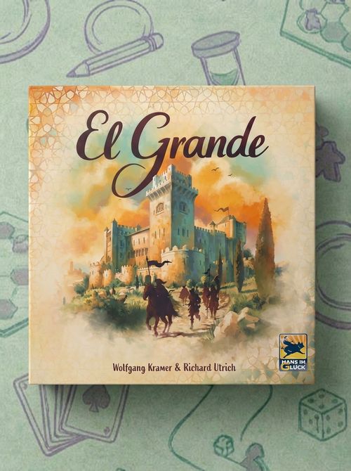 El Grande