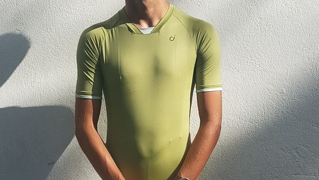 Velocio signature zipperless jersey review Cycling Weekly