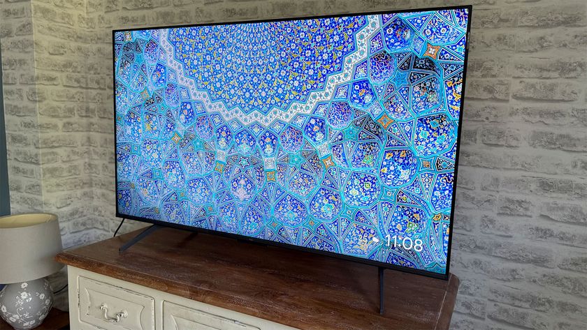 TCL C6KS 50-inch TV