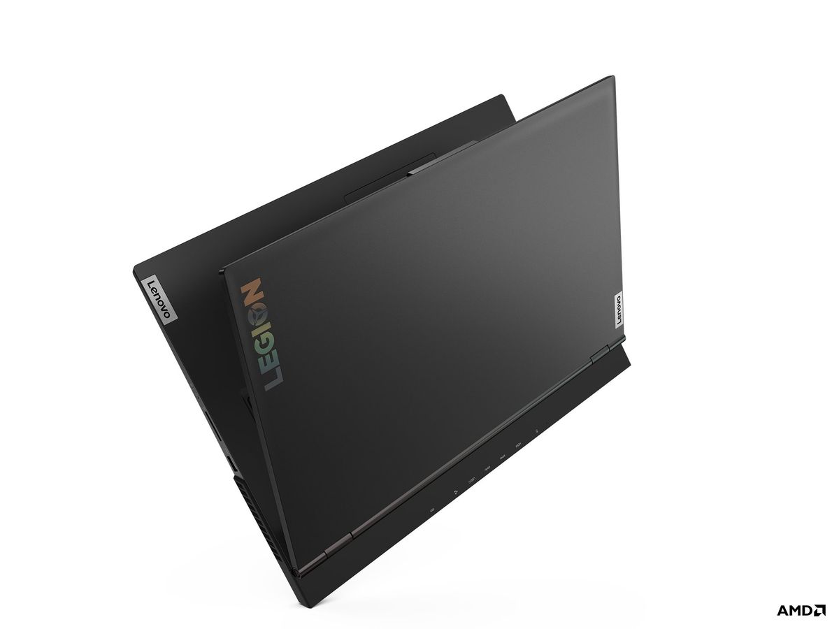 Lenovo Legion 5 17inch Amd Cover