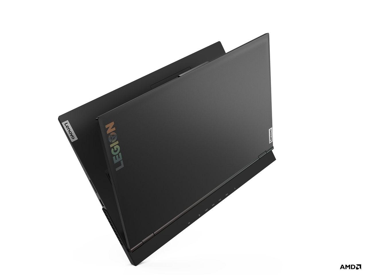 Lenovo Legion 5 17inch Amd Cover