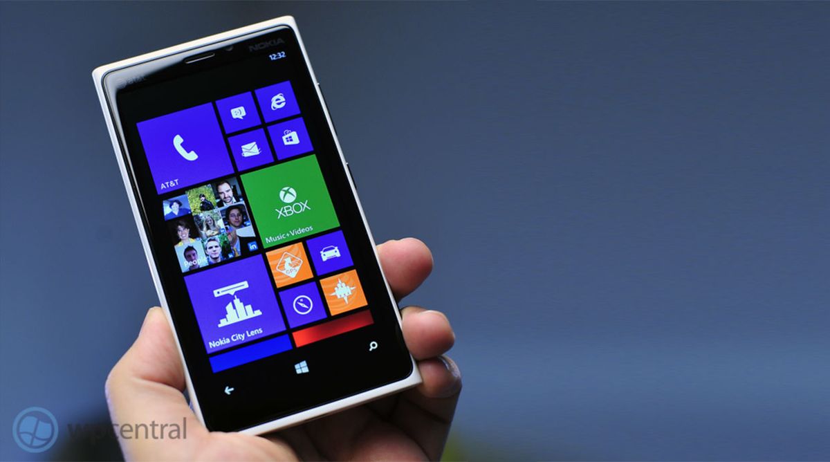 iPhone 5 vs. Lumia 920: Which phone should you get? | iMore