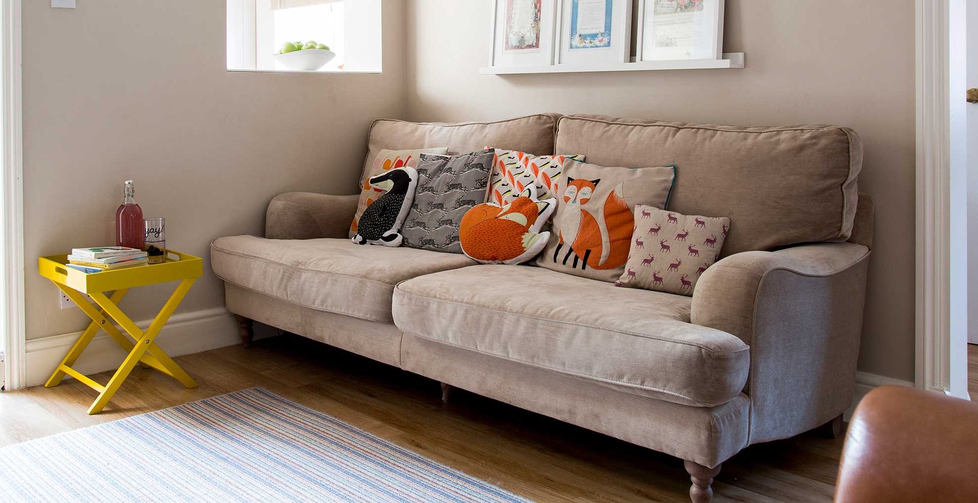 10 Common Mistakes When Buying A Sofa: Things To Avoid | Woman & Home