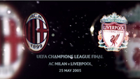 Liverpool vs. AC Milan (2004-05)