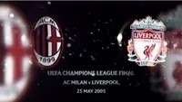 Liverpool vs. AC Milan (2004-05)
