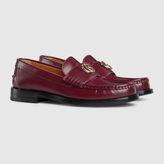 Women's Double G Loafer