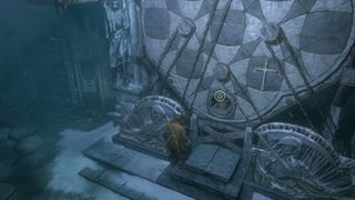 Uncharted 4 Puzzles Solutions