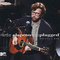 Eric Clapton - Unplugged (Warners, 1992)