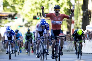 Charles Bradley Huff