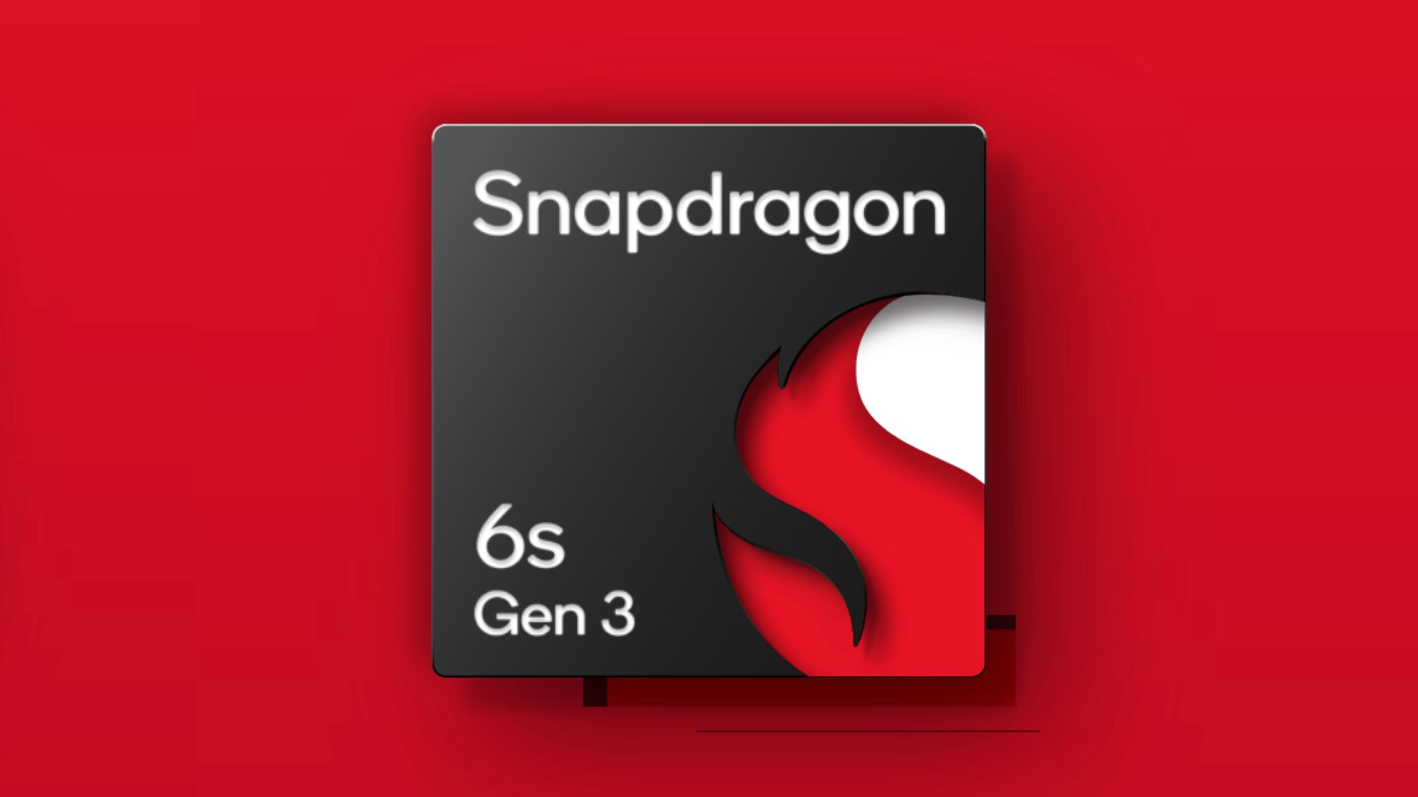 Qualcomm анонсирует SoC Snapdragon 6s Gen 3 под радаром