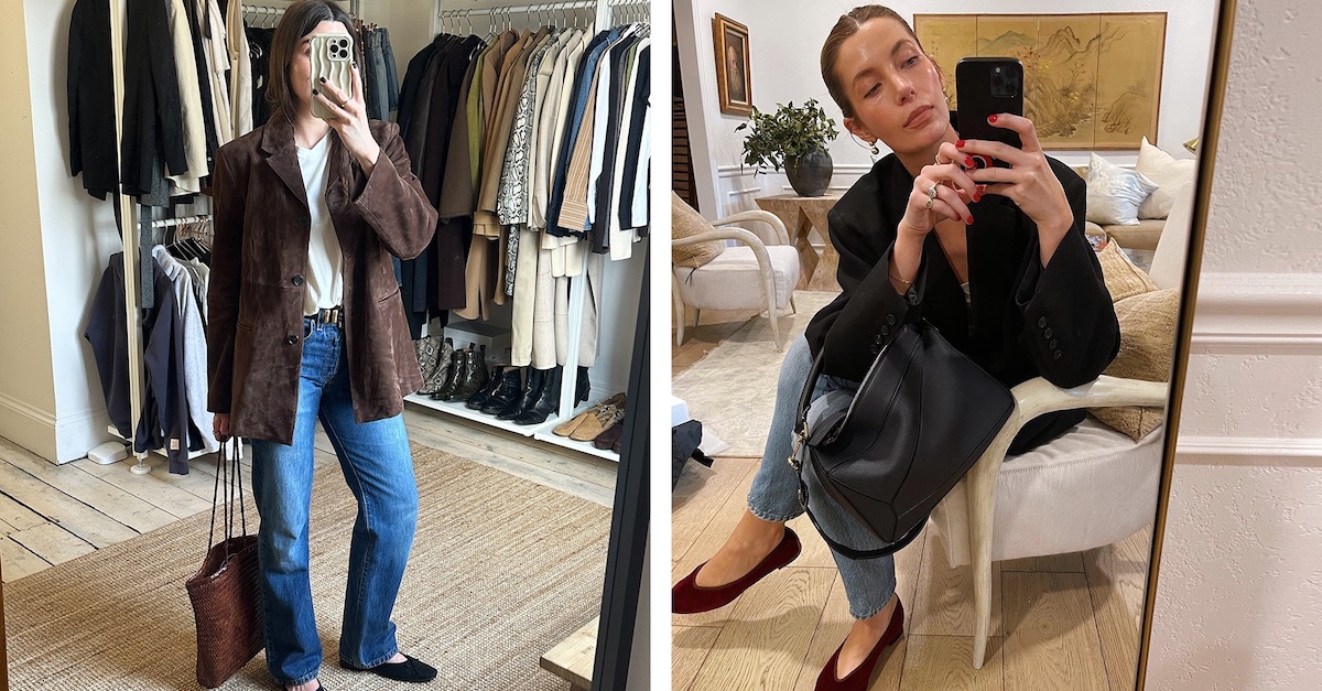 27 Chic Under-0 Fall Pieces From Nordstrom, Zara, and H&M