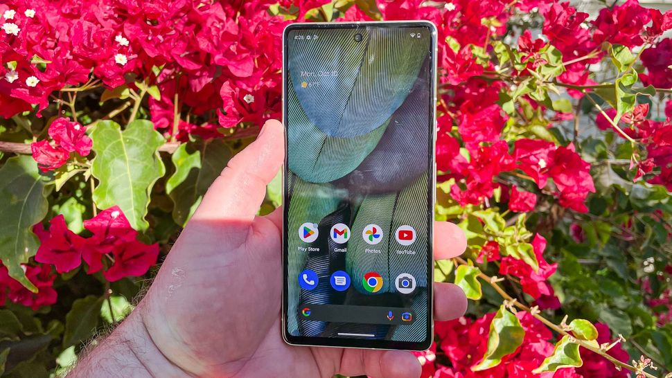 Google Pixel 8 vs Google Pixel 7 — all the biggest upgrades Tom