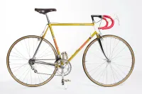 Take a closer look at Fondriest's Legnano bike here on eBay