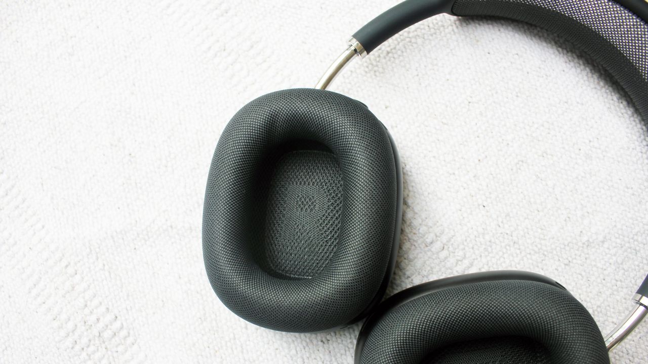 apple airpods max