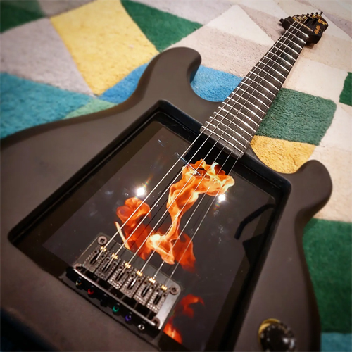 Devil & Sons iCaster