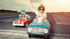 Winning: A relatively easy path to &lsquo;mattering&rsquo;