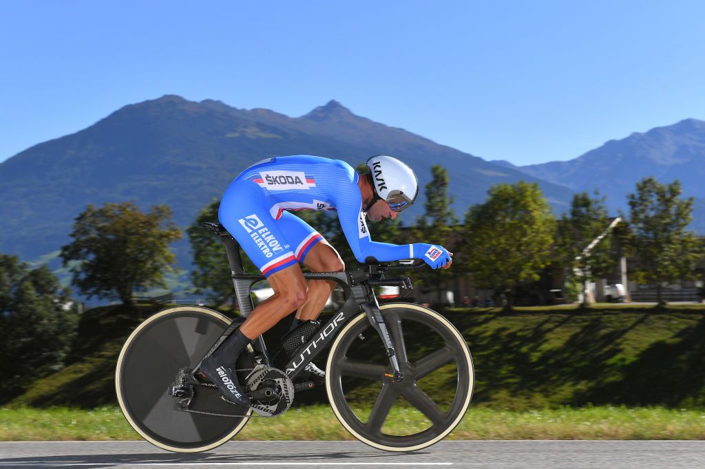 Jan Barta (Czech Republic)