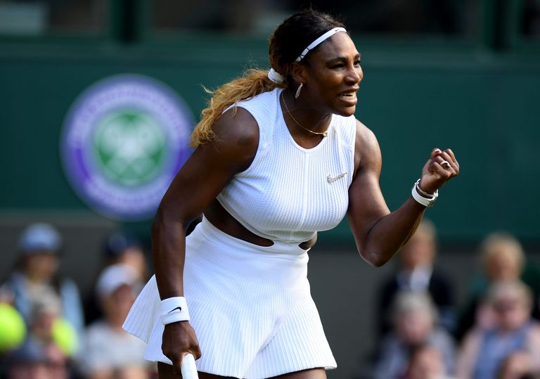 Facts women Wimbledon Championships
