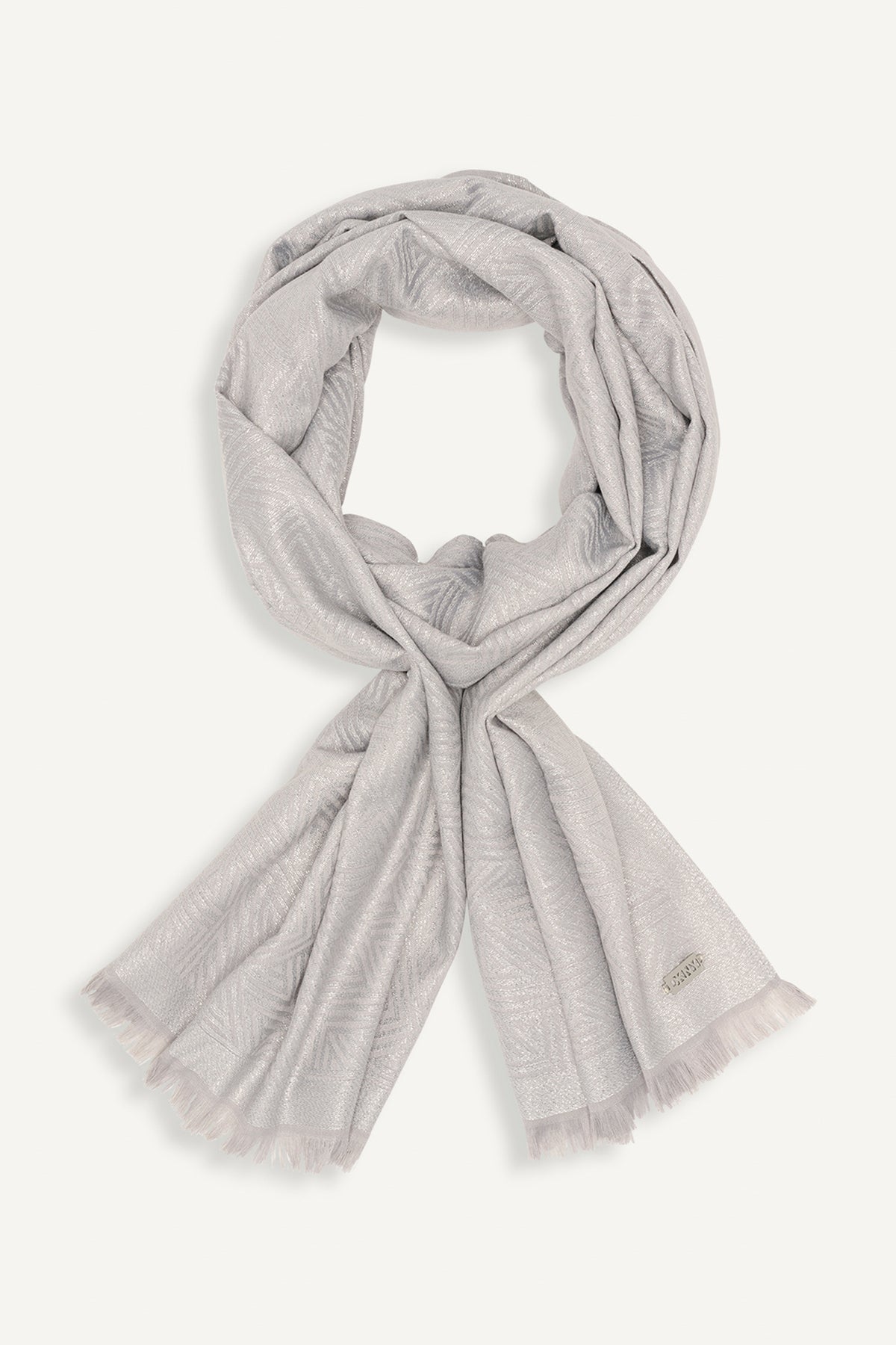 Dkny Crosswalk Pashmina