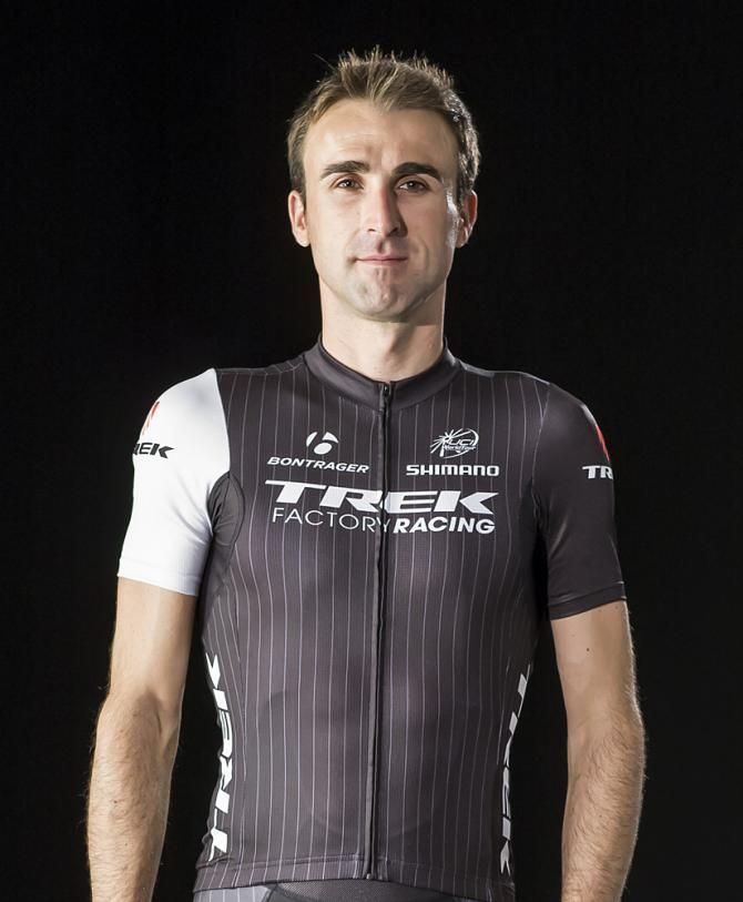 Haimar Zubeldia (Trek Factory Racing)