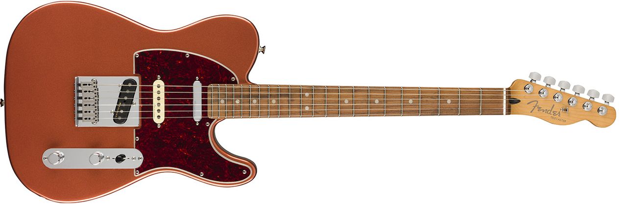 Fender Player Plus Nashville Telecaster