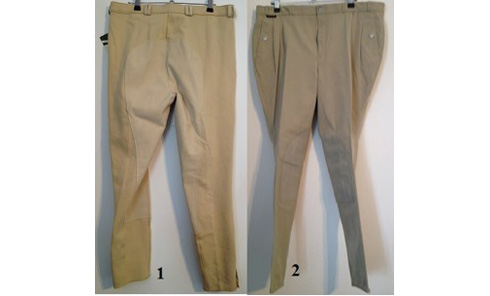 Parkgate Saddlery 10