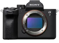 Sony A7 IV