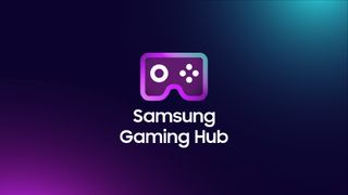 Samsung Gaming Hub
