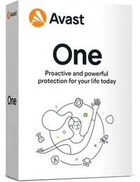 3. The gamer's ally: Avast One