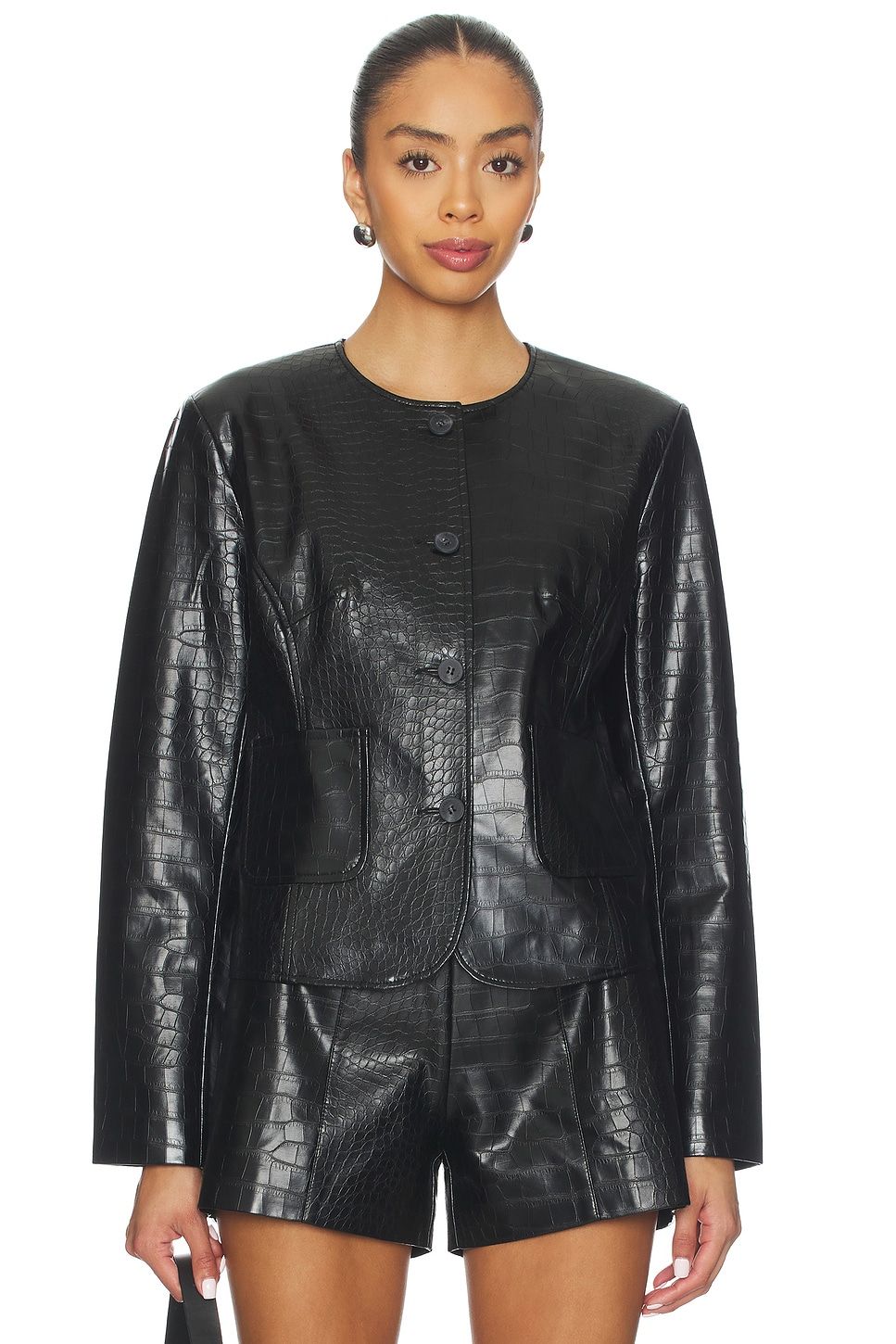 Agnes Jacket