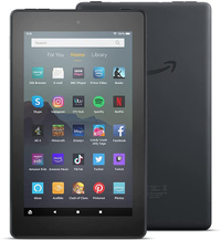 Amazon Fire 7 tablet: was £49.99, now £29.99 at Amazon