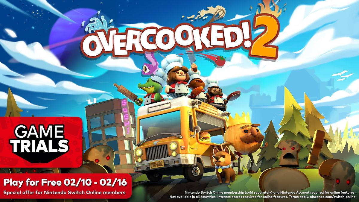 Overcooked 2 Nso Trials