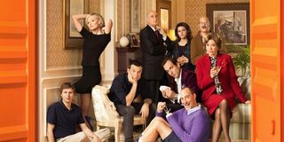 The Bluth Family Arrested Development Netflix