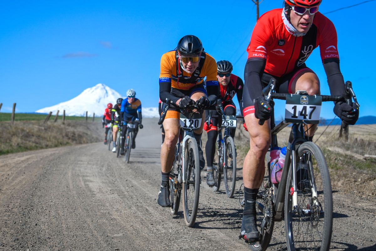 Gorge Gravel Grinder
