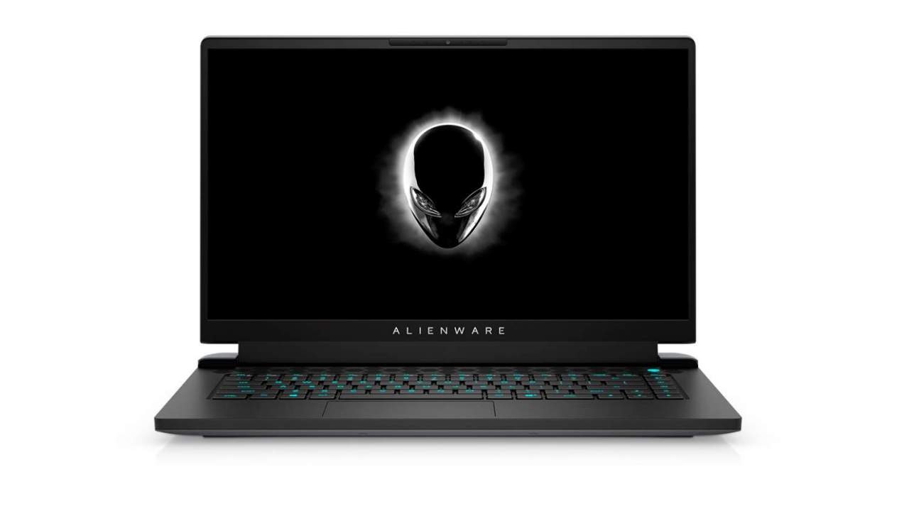 Alienware Nvidia RTX 3060 gaming laptop slashed by $621 at Dell