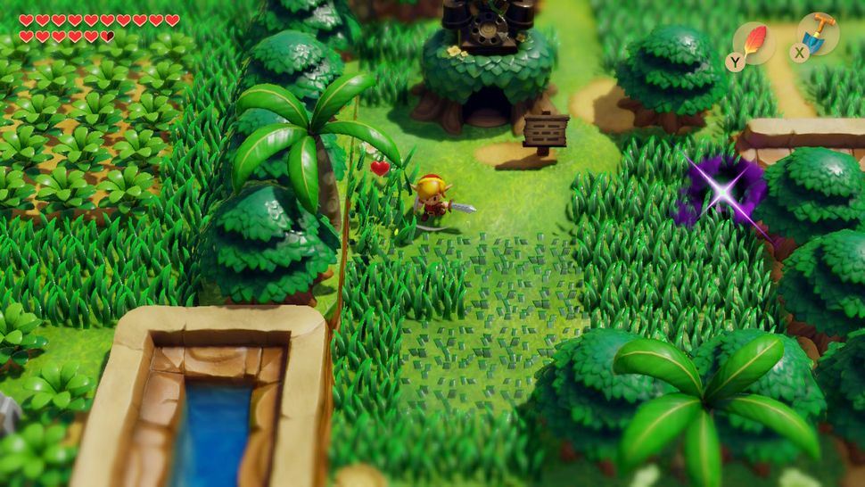 10 Heroic Tips for The Legend of Zelda: Link's Awakening | Tom's Guide