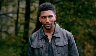 Yusuf Gatewood as Vincent Griffith The Originals The CW