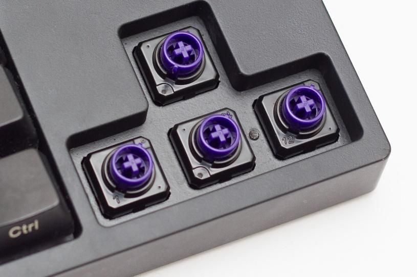 The best mechanical keyboard switches explained PC Gamer