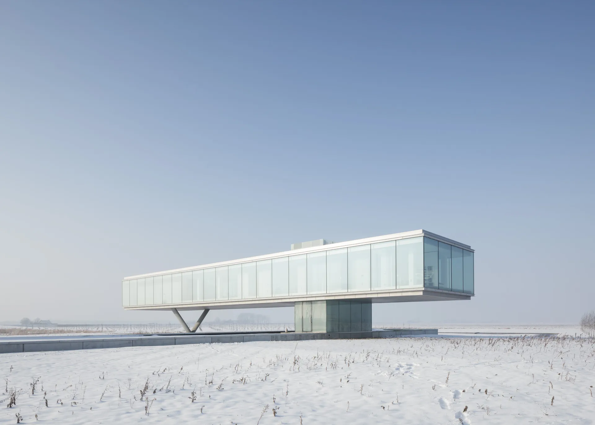 best residential architecture august 2025