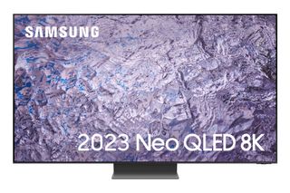 Samsung 2023 Neo QLED 8K