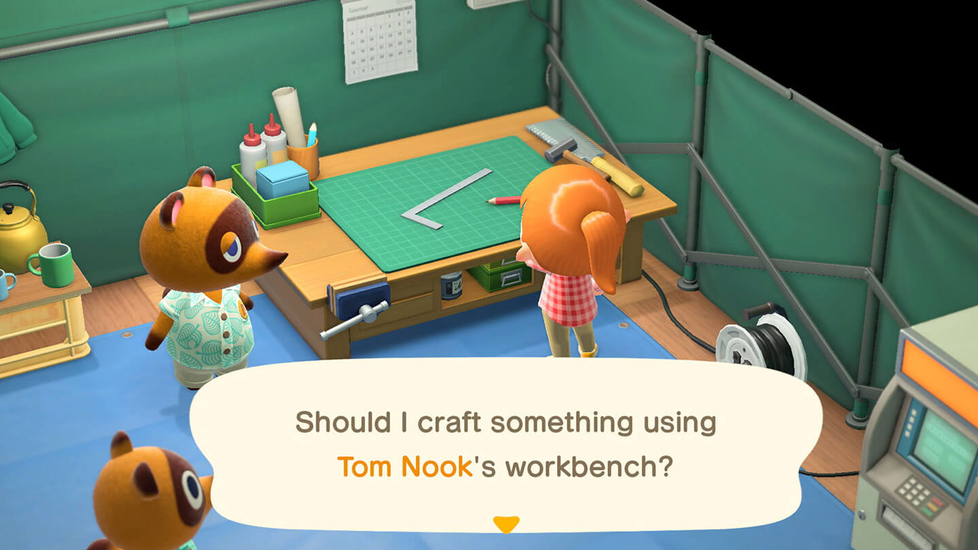 Hands-on With Animal Crossing: New Horizons – Reassuringly Familiar ...