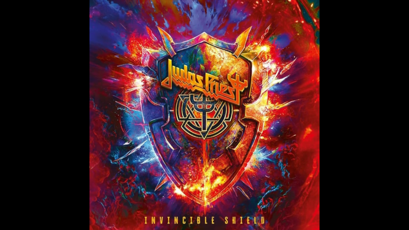 JUDAS PRIEST To Release A New Album Called Invincible Shield In March 2024