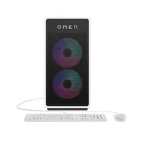 HP Omen 35L | RTX 5060 Ti 16 GB