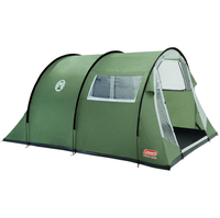 Coleman Coastline 4-Person Tent:£319.99£216.99 at AmazonSave £103