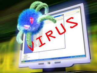 Internet Threat 7: Viruses