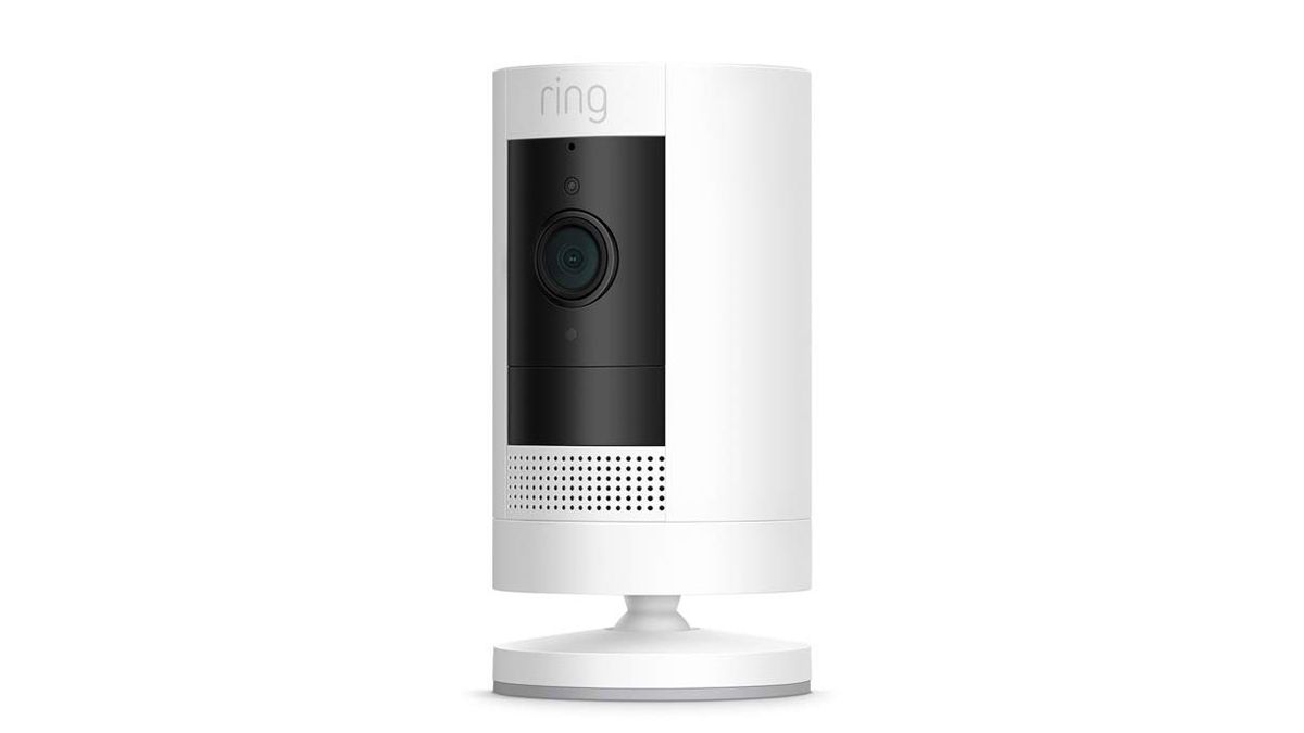 The best CCTV camera in 2024 Digital Camera World
