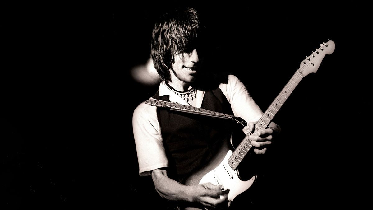 15 Jeff Beck guitar lessons that will change the way you play
