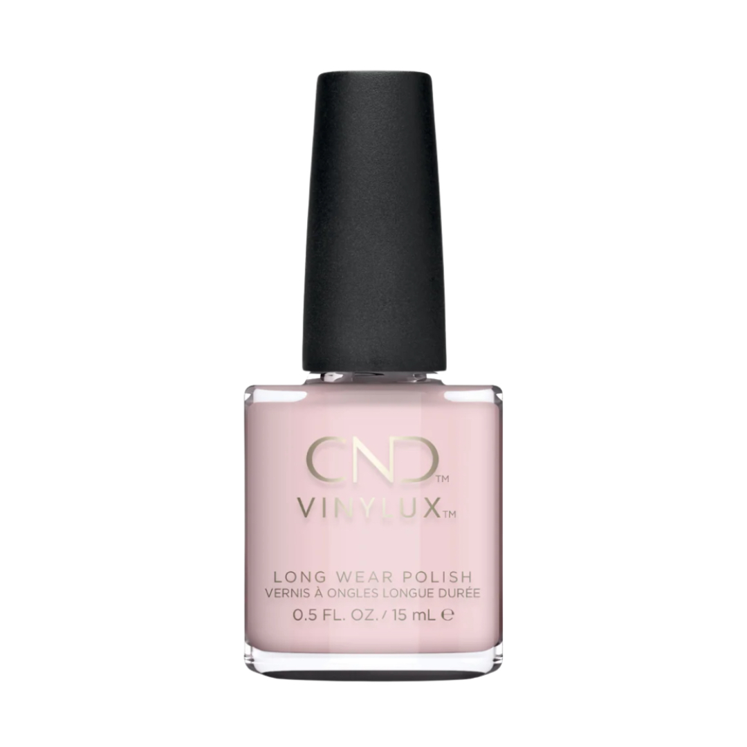 CND Vinylux Long Wear Nail Polish in Negligée
