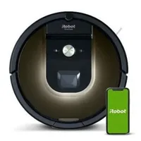 iRobot Roomba 980